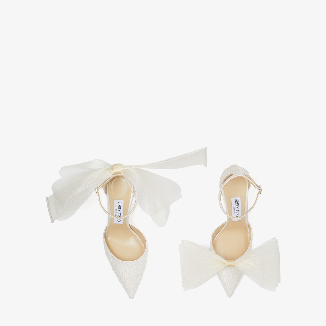 Jimmy Choo Averly 100