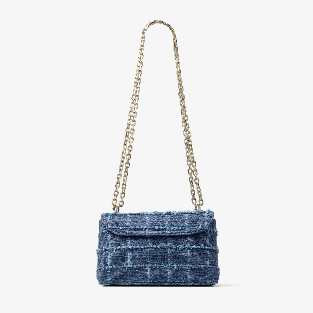 Jimmy Choo Curve Crossbody Small