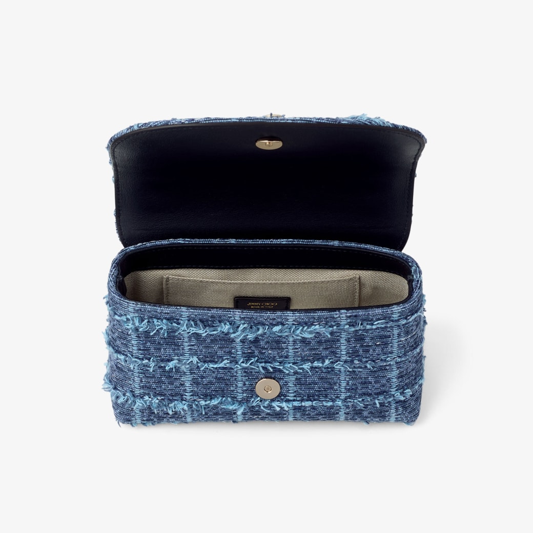 Jimmy Choo Curve Crossbody Small