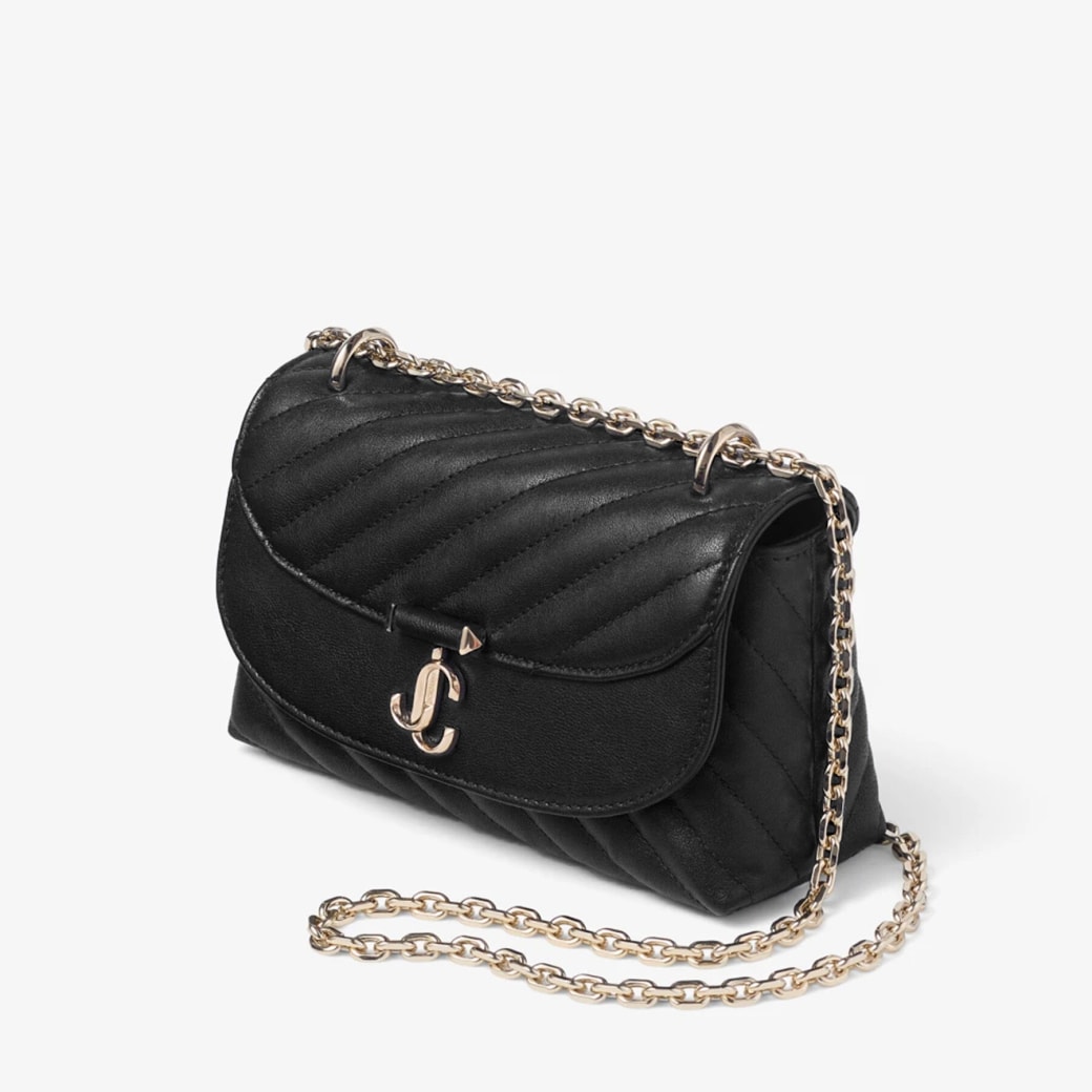 Jimmy Choo Curve Crossbody Small