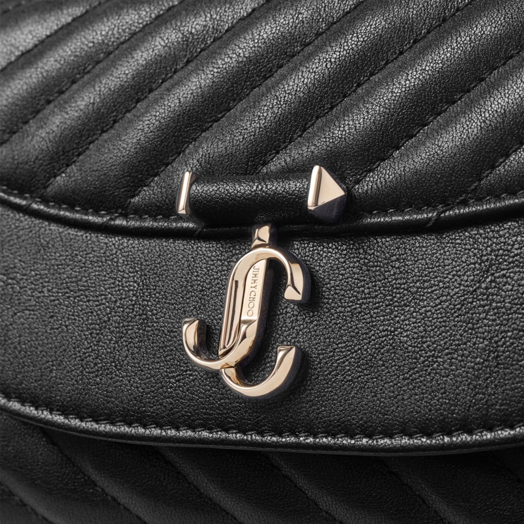 Jimmy Choo Curve Crossbody Small