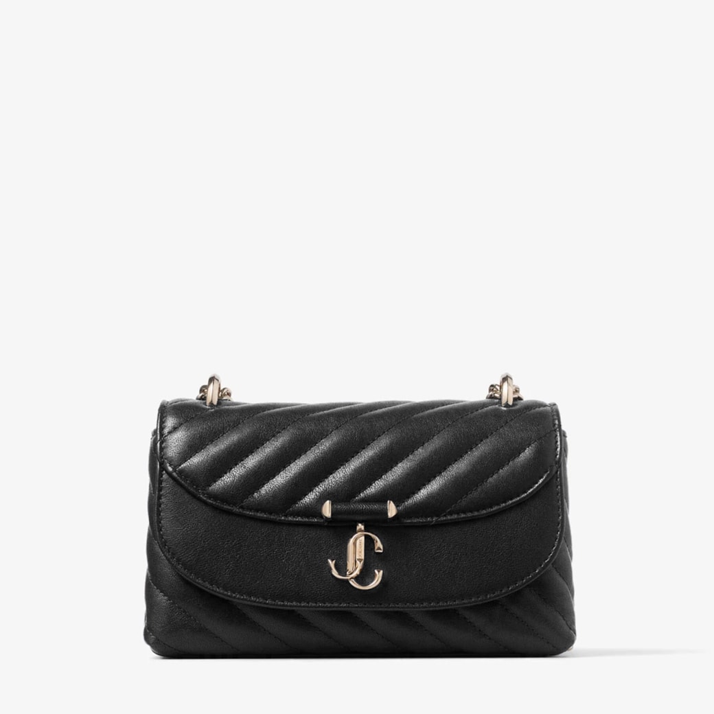 Jimmy Choo Curve Crossbody Small