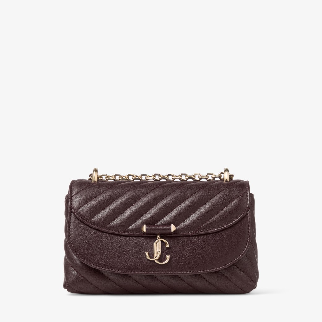 Jimmy Choo Curve Crossbody S