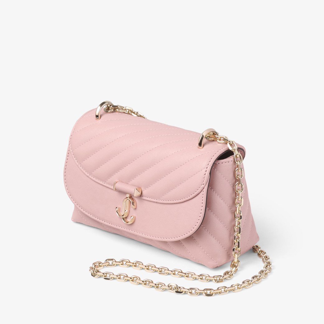 Jimmy Choo Curve Crossbody Small