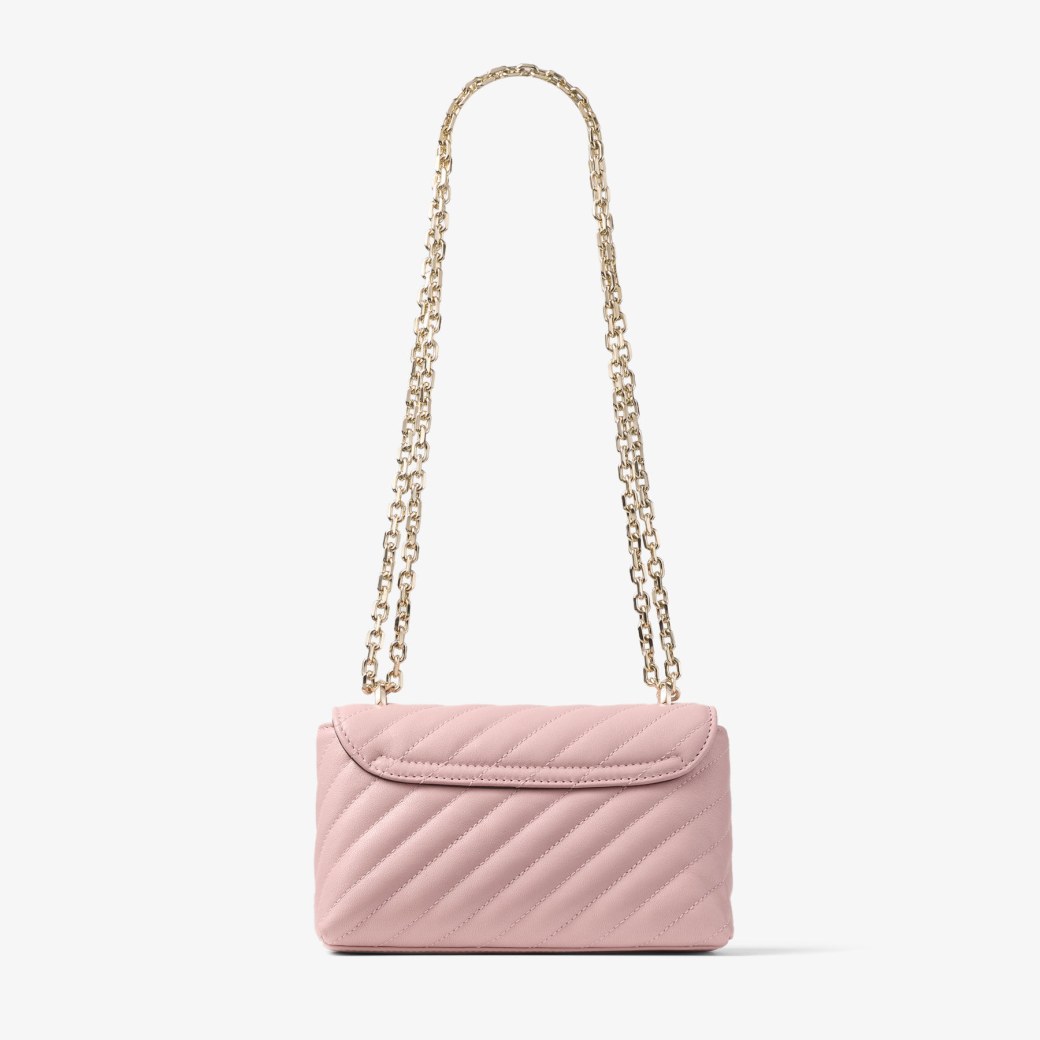 Jimmy Choo Curve Crossbody Small