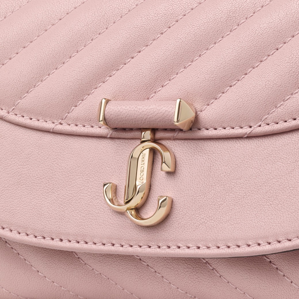 Jimmy Choo Curve Crossbody Small