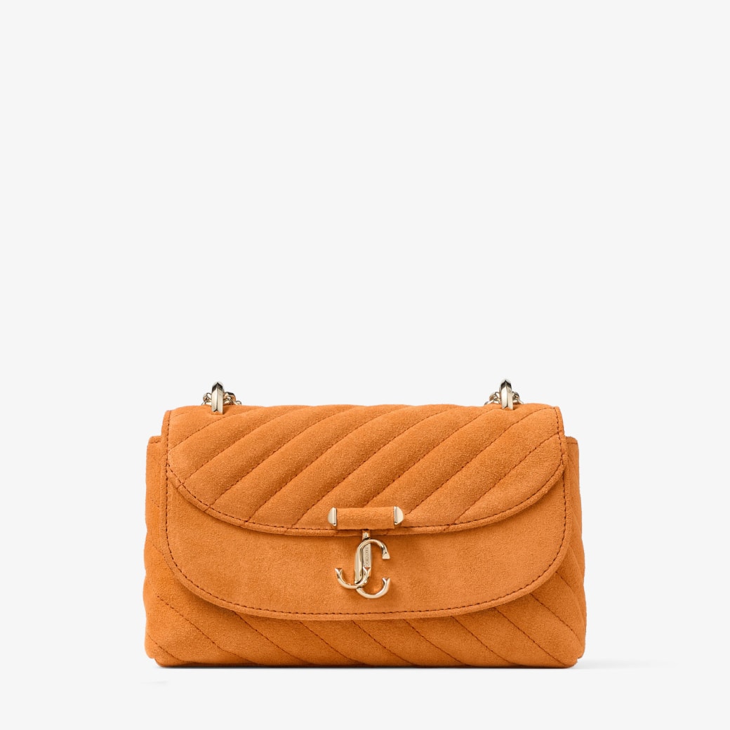 Jimmy Choo Curve Crossbody 小号