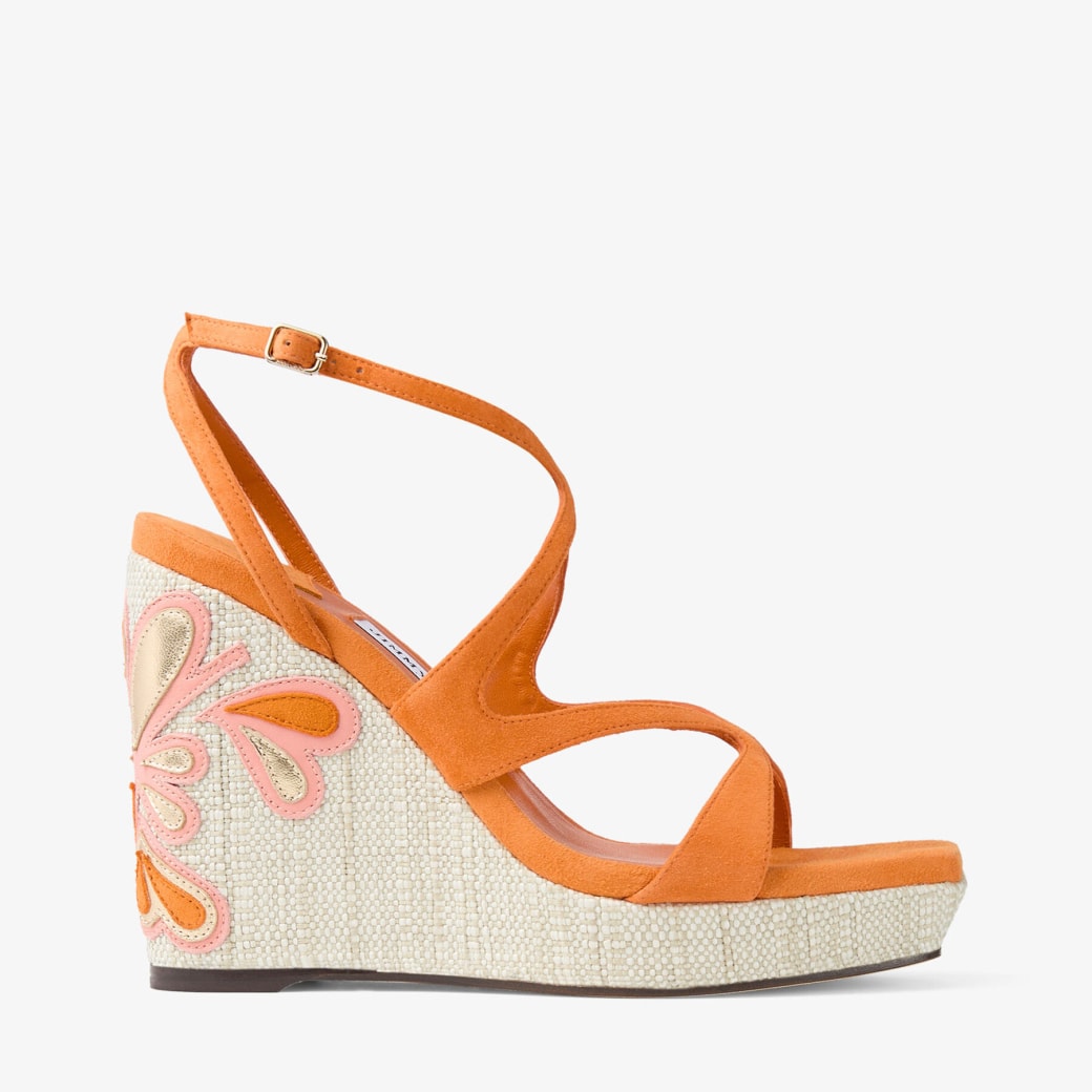 Jimmy Choo Ayla 110