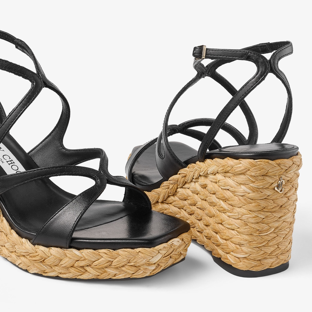 Jimmy Choo Ayla 85