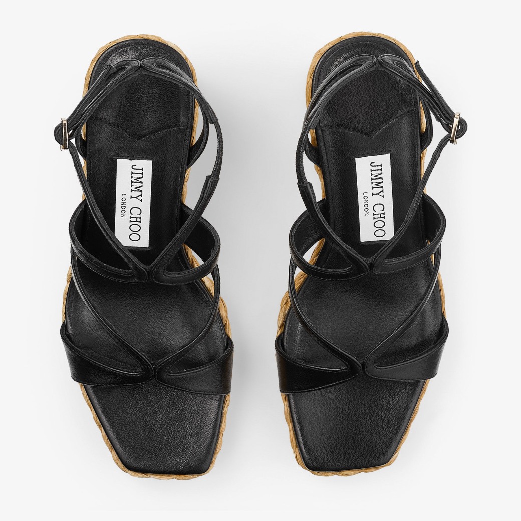 Jimmy Choo Ayla 85