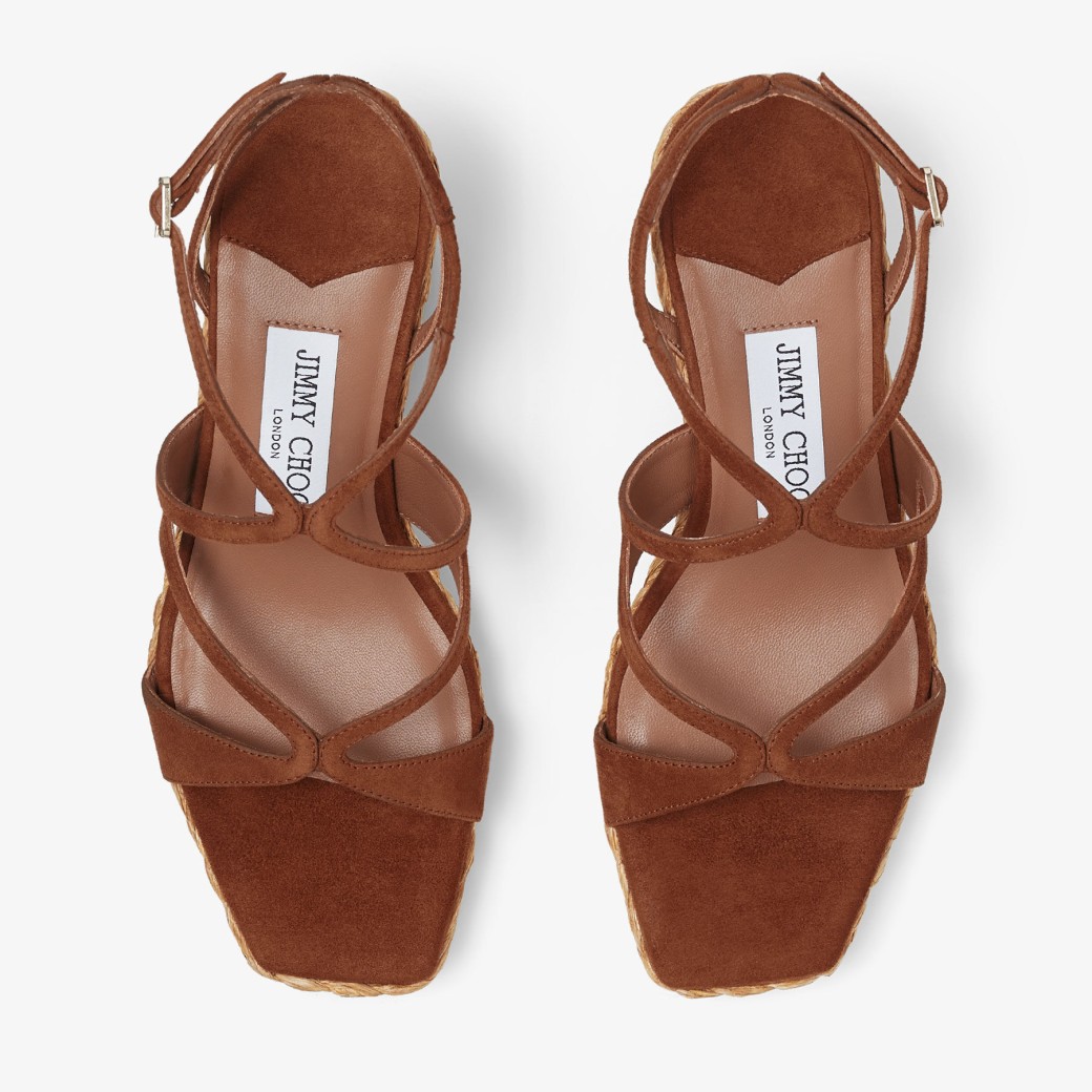 Jimmy Choo Ayla 85