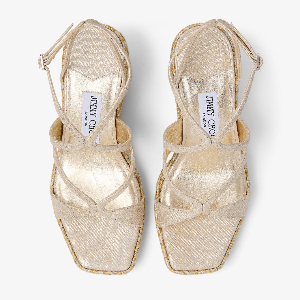Jimmy Choo Ayla 85