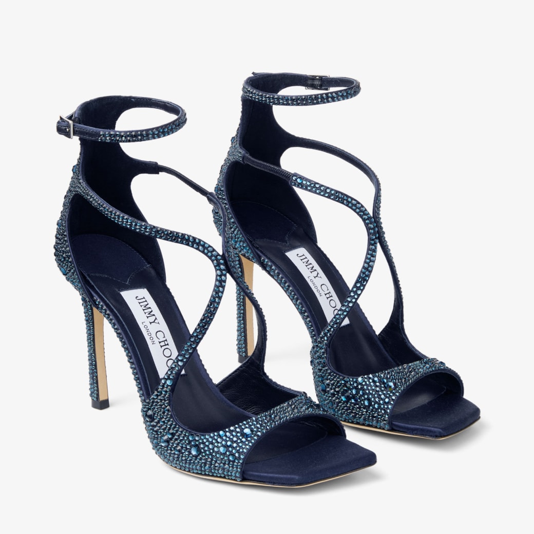 Jimmy Choo Azia 95