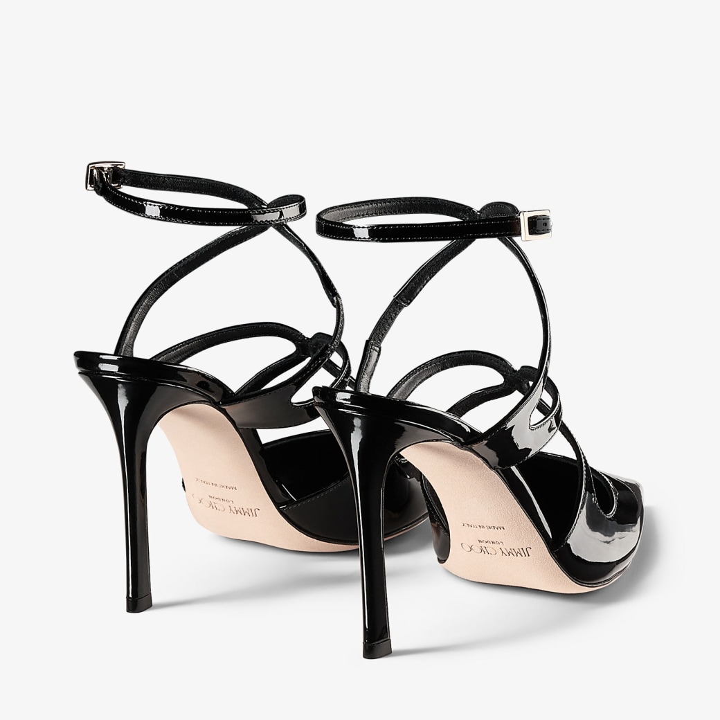 Jimmy Choo Azia Pump 95