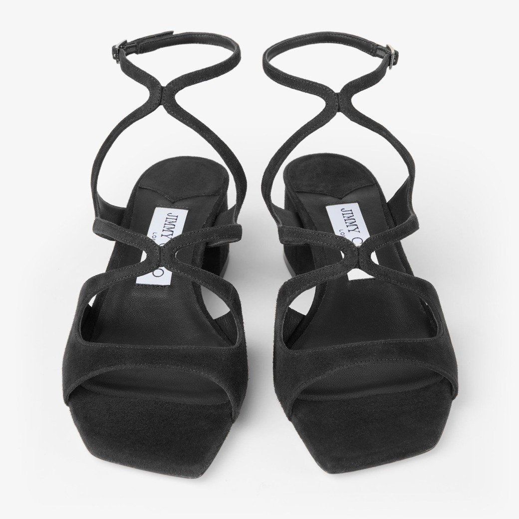 Jimmy Choo Azilia 45