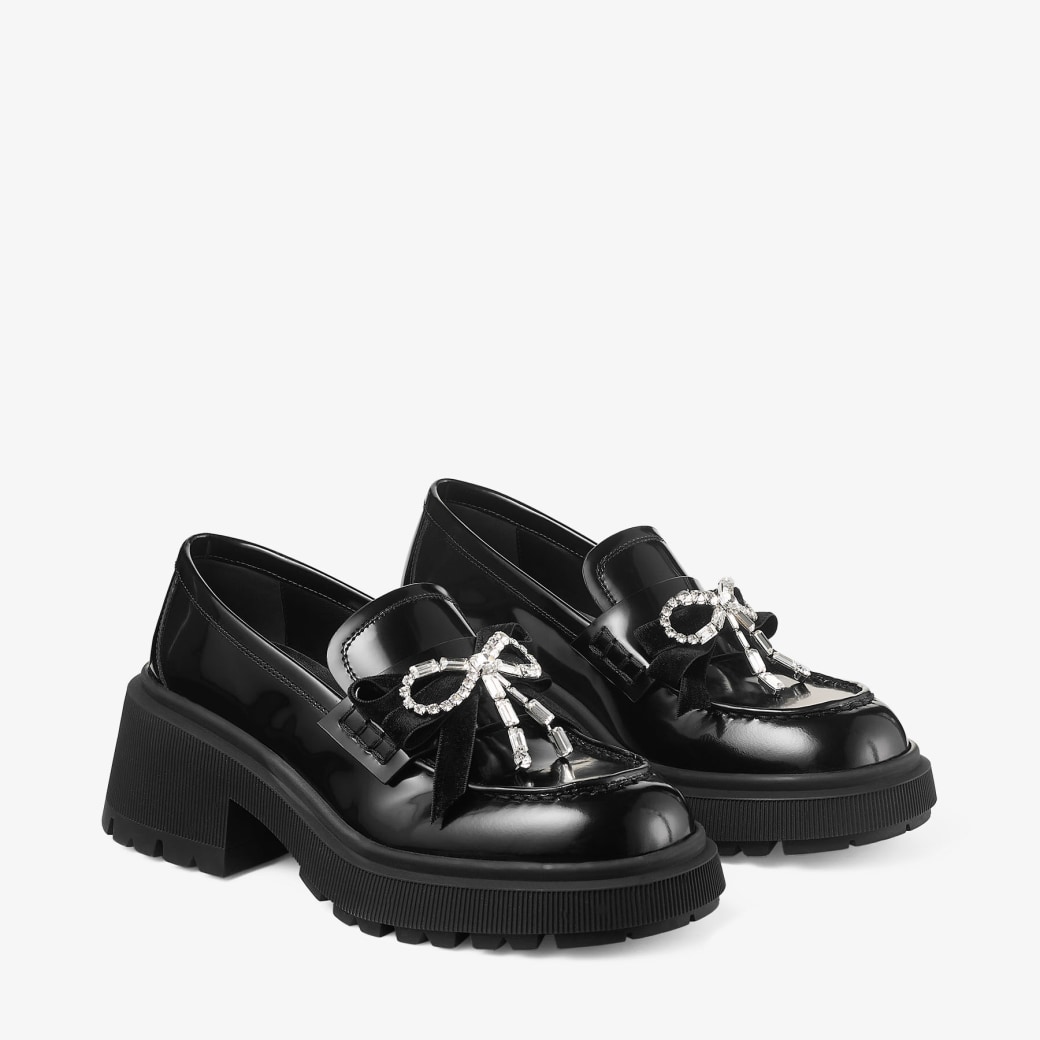 Jimmy Choo 아지지 로퍼