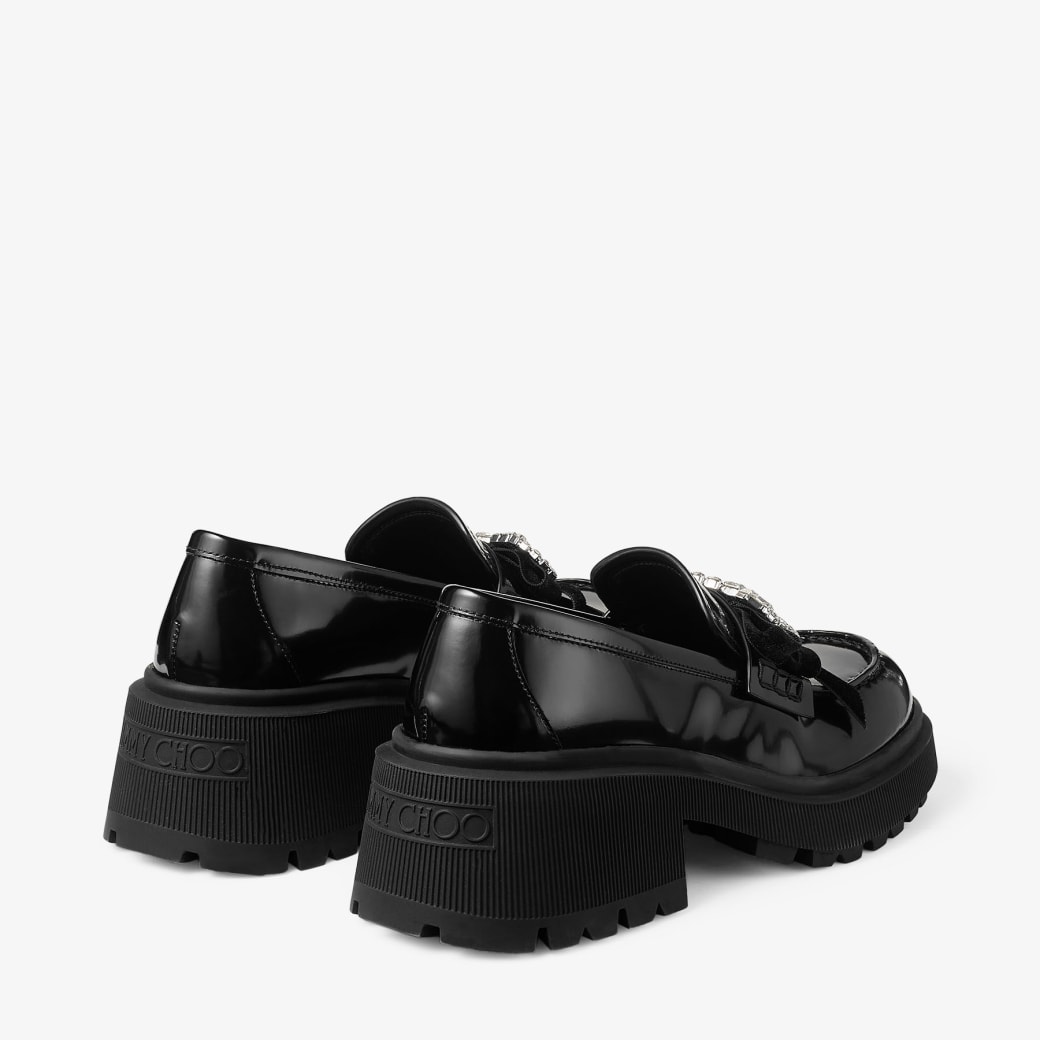 Jimmy Choo 아지지 로퍼