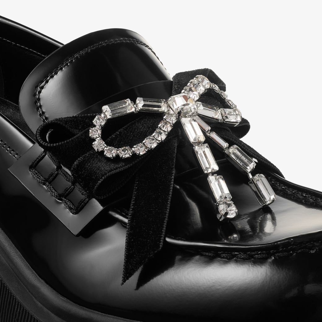 Jimmy Choo 아지지 로퍼