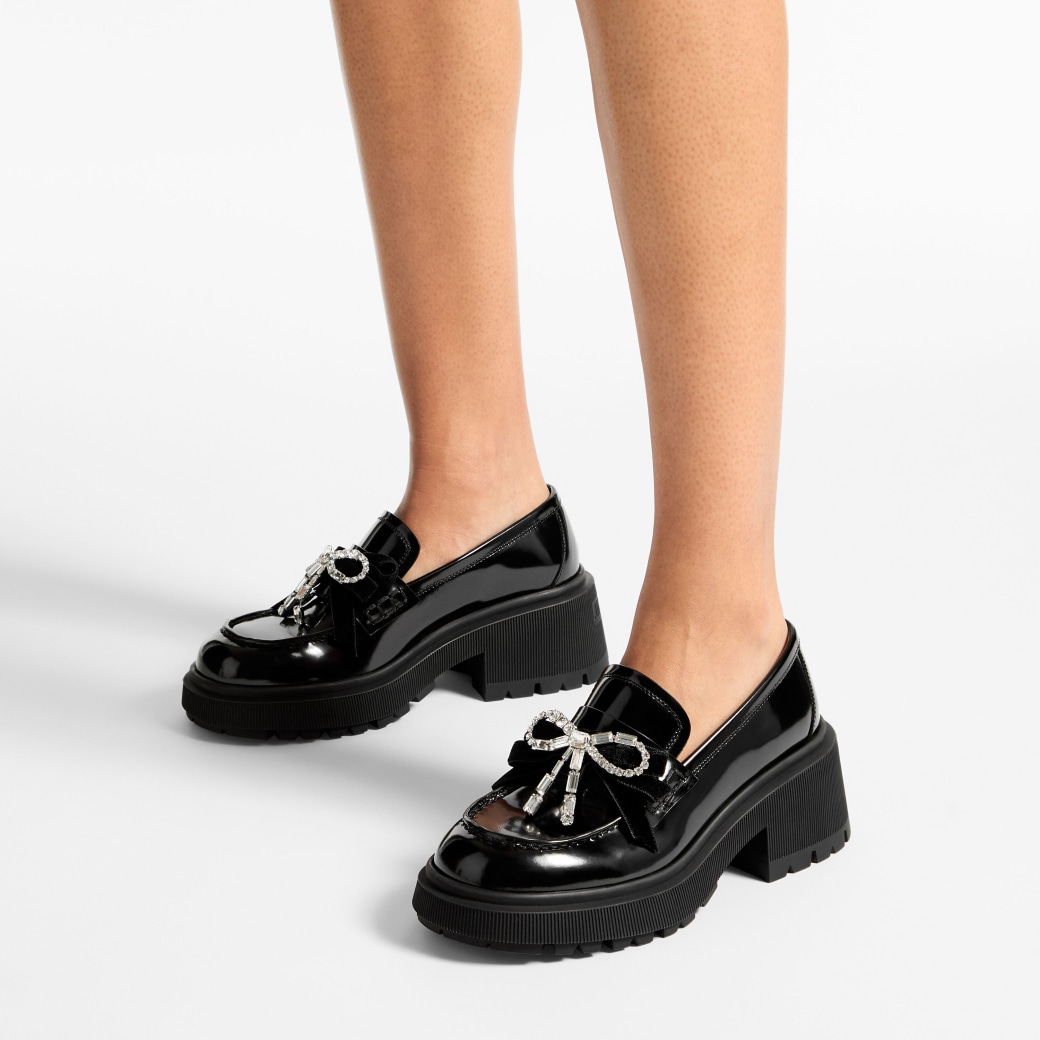 Jimmy Choo 아지지 로퍼