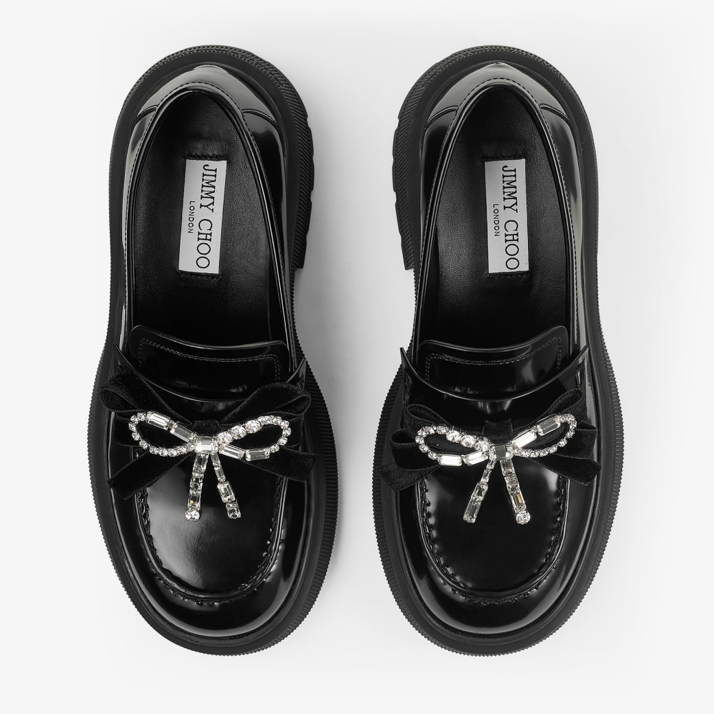 Jimmy Choo 아지지 로퍼