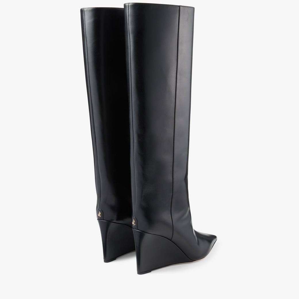 Jimmy Choo Blake Knee Boot 85