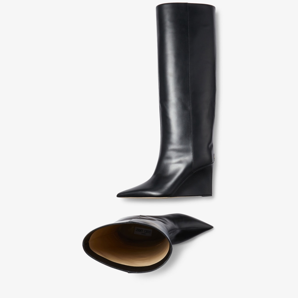 Jimmy Choo Blake Knee Boot 85