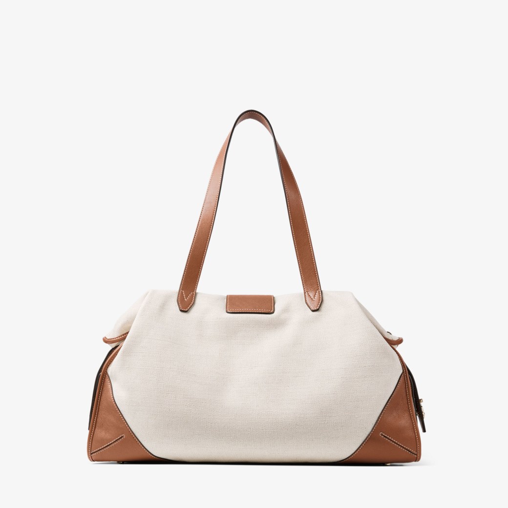 Jimmy Choo Bar Filo Large