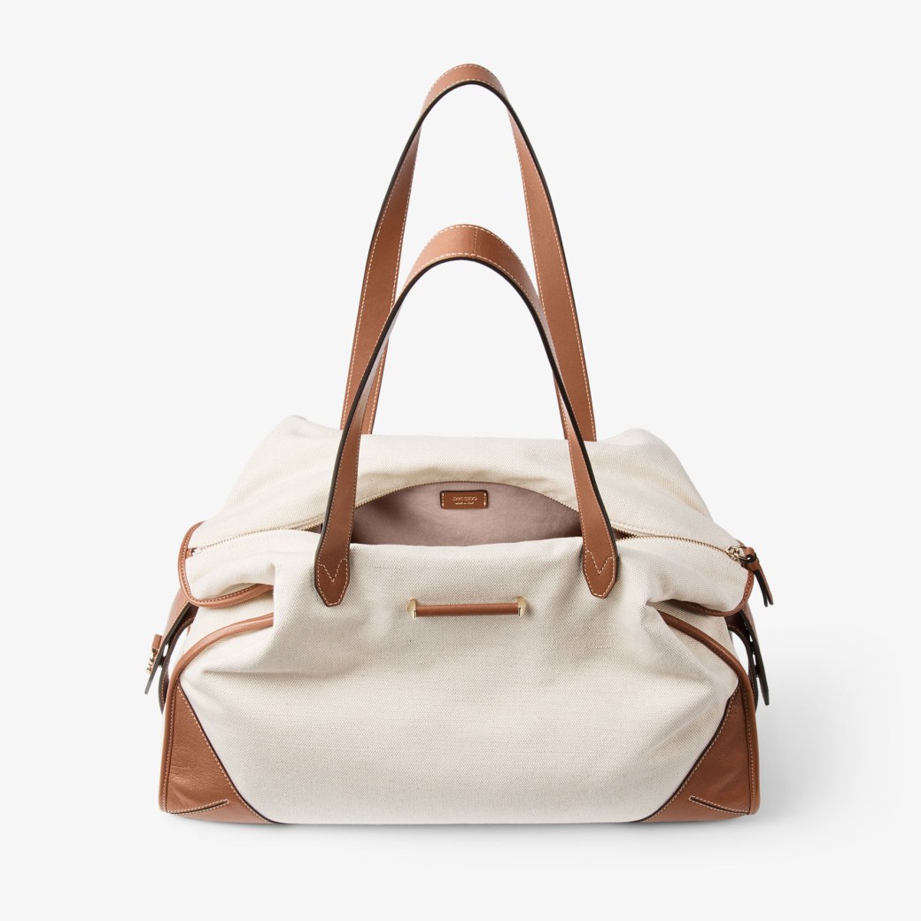 Jimmy Choo Bar Filo Large