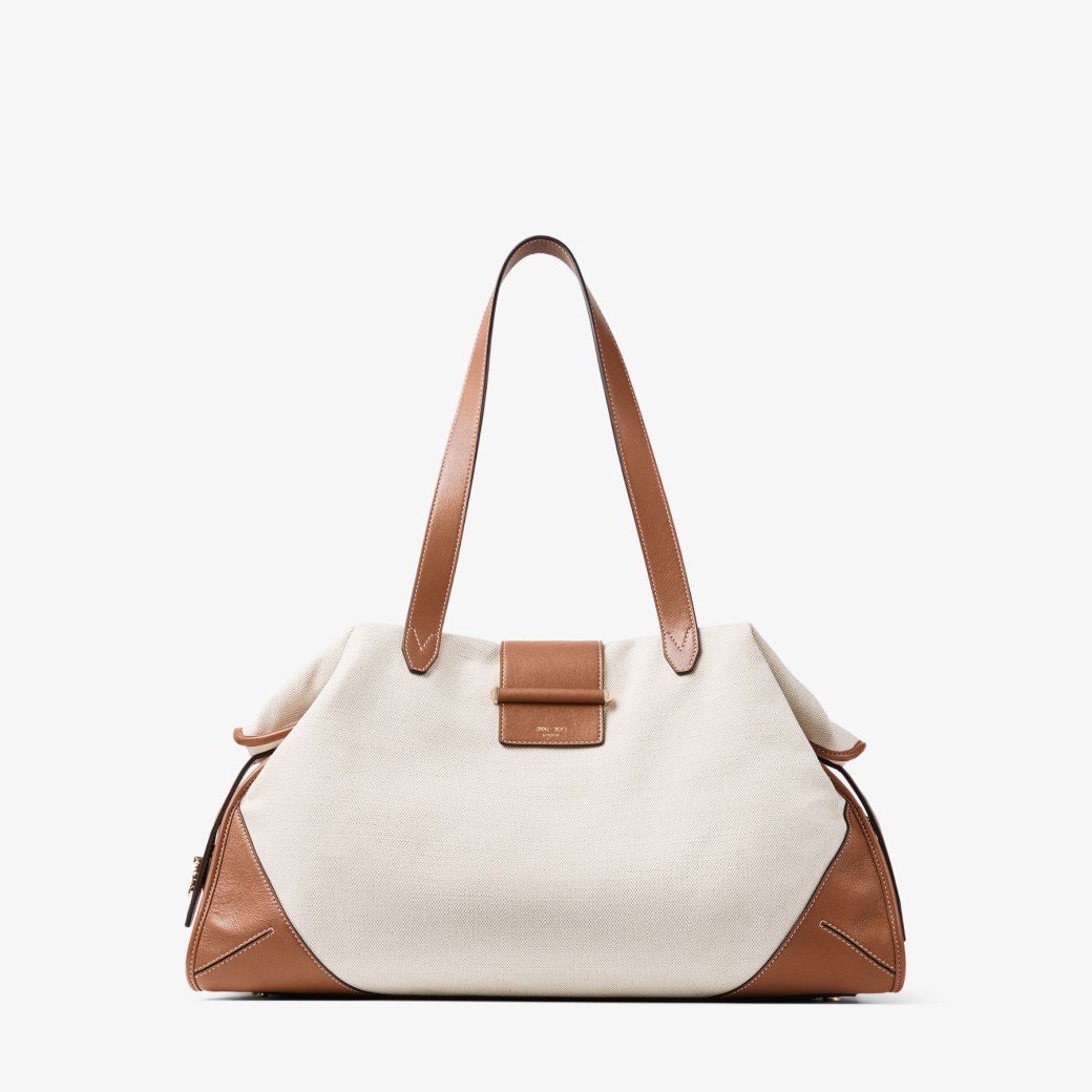 Jimmy Choo Bar Filo Large