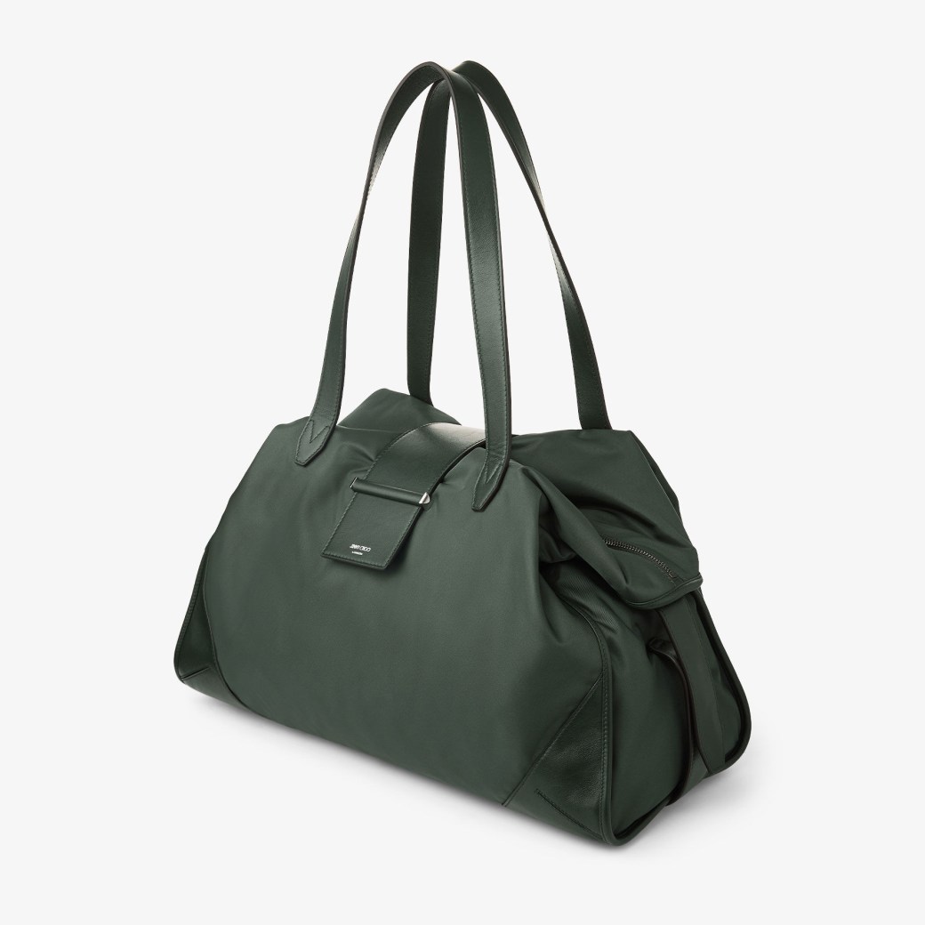 Jimmy Choo Bar Holdall 大號