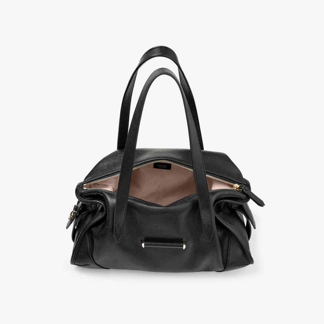 Jimmy Choo Bar Holdall Medium