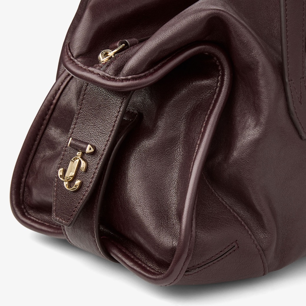 Jimmy Choo Bar Holdall Medium