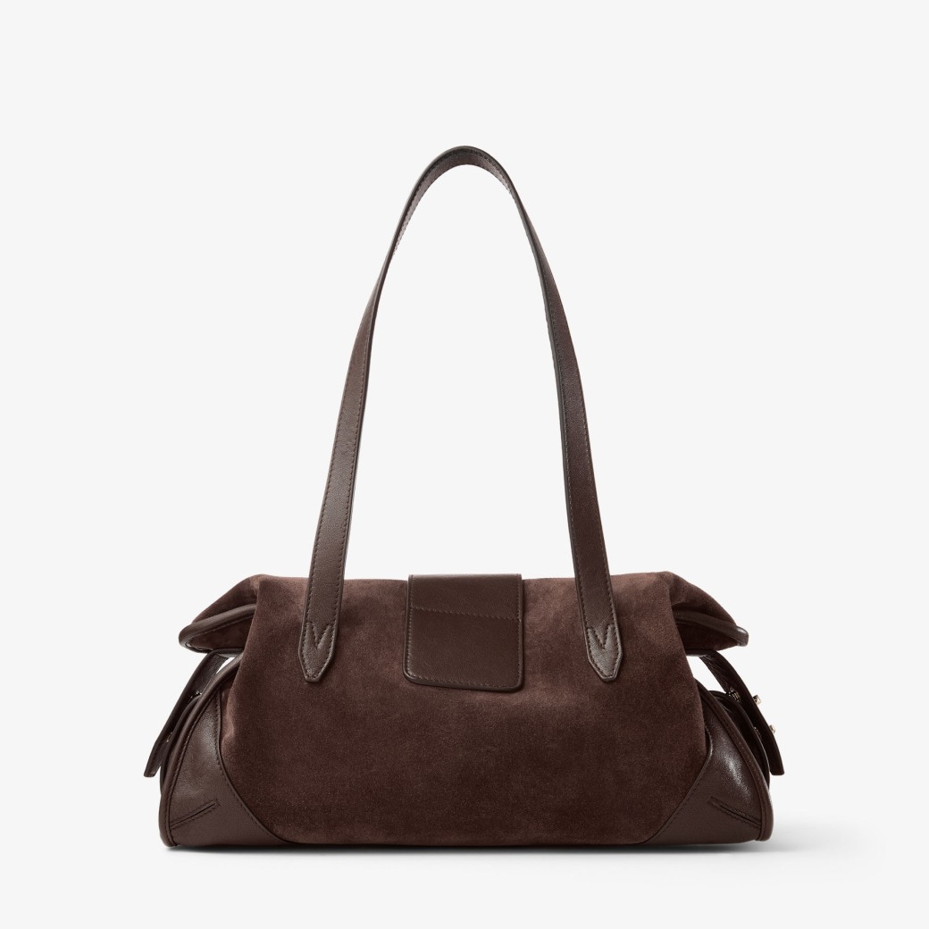 Jimmy Choo Bar Holdall Medium