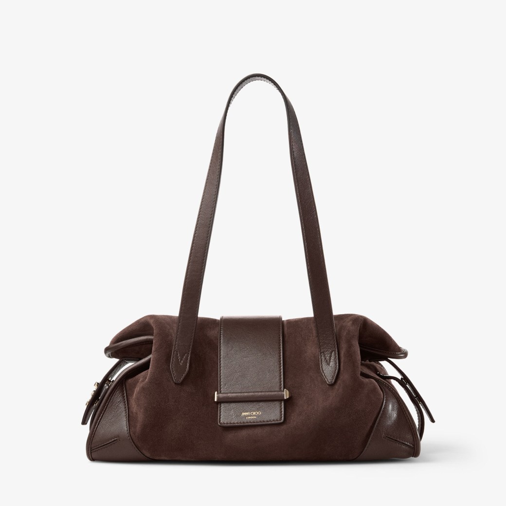 Jimmy Choo Bar Holdall Medium