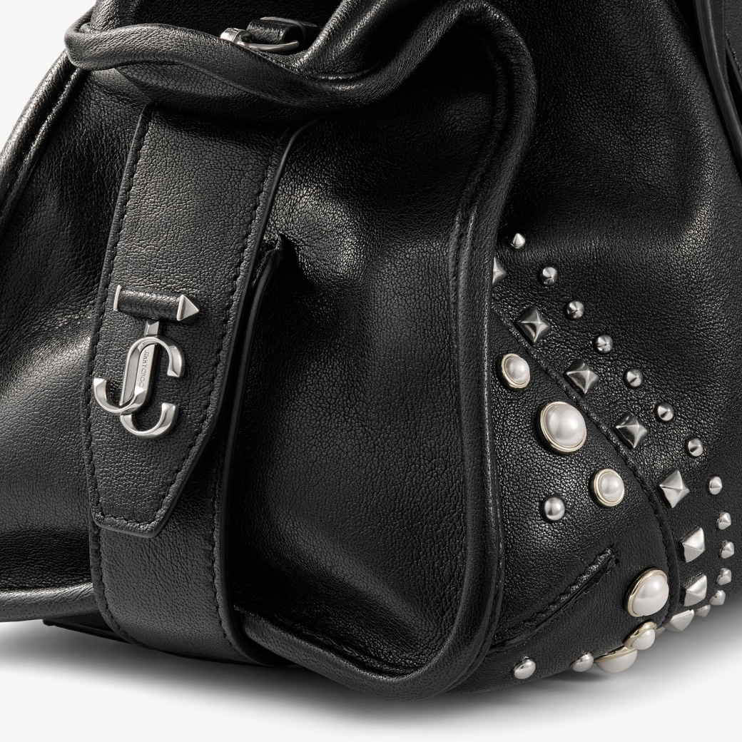 Jimmy Choo Bar Holdall 中號