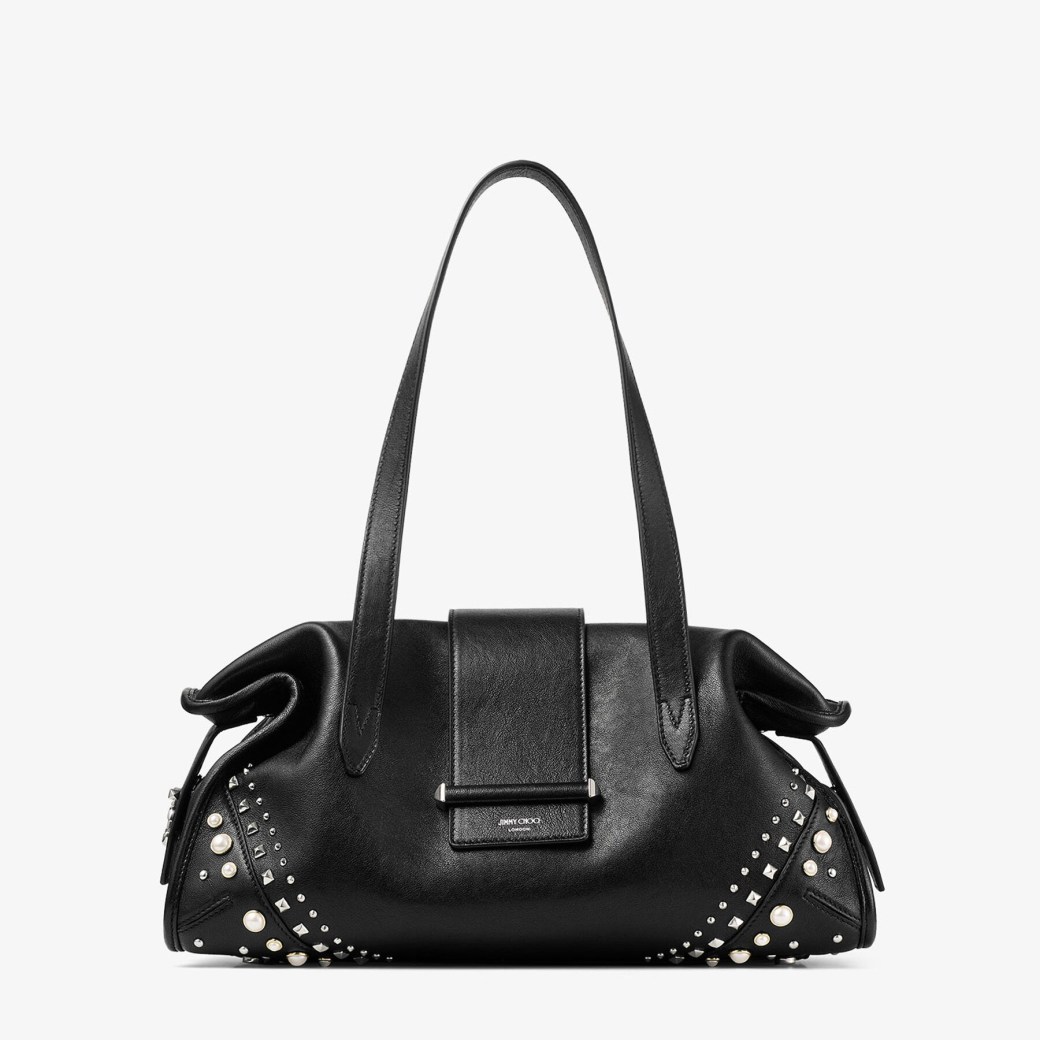 Jimmy Choo Bar Holdall 中號