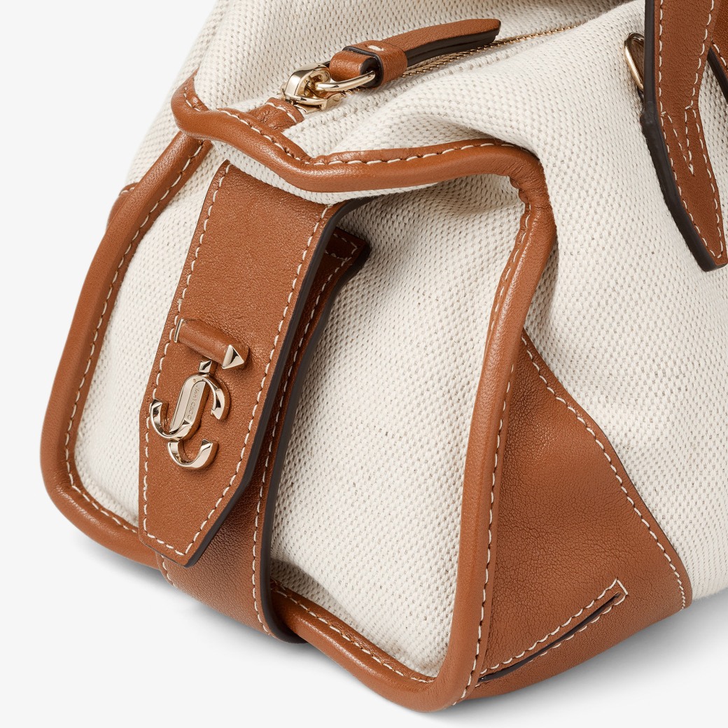 Jimmy Choo Bar Holdall 小号