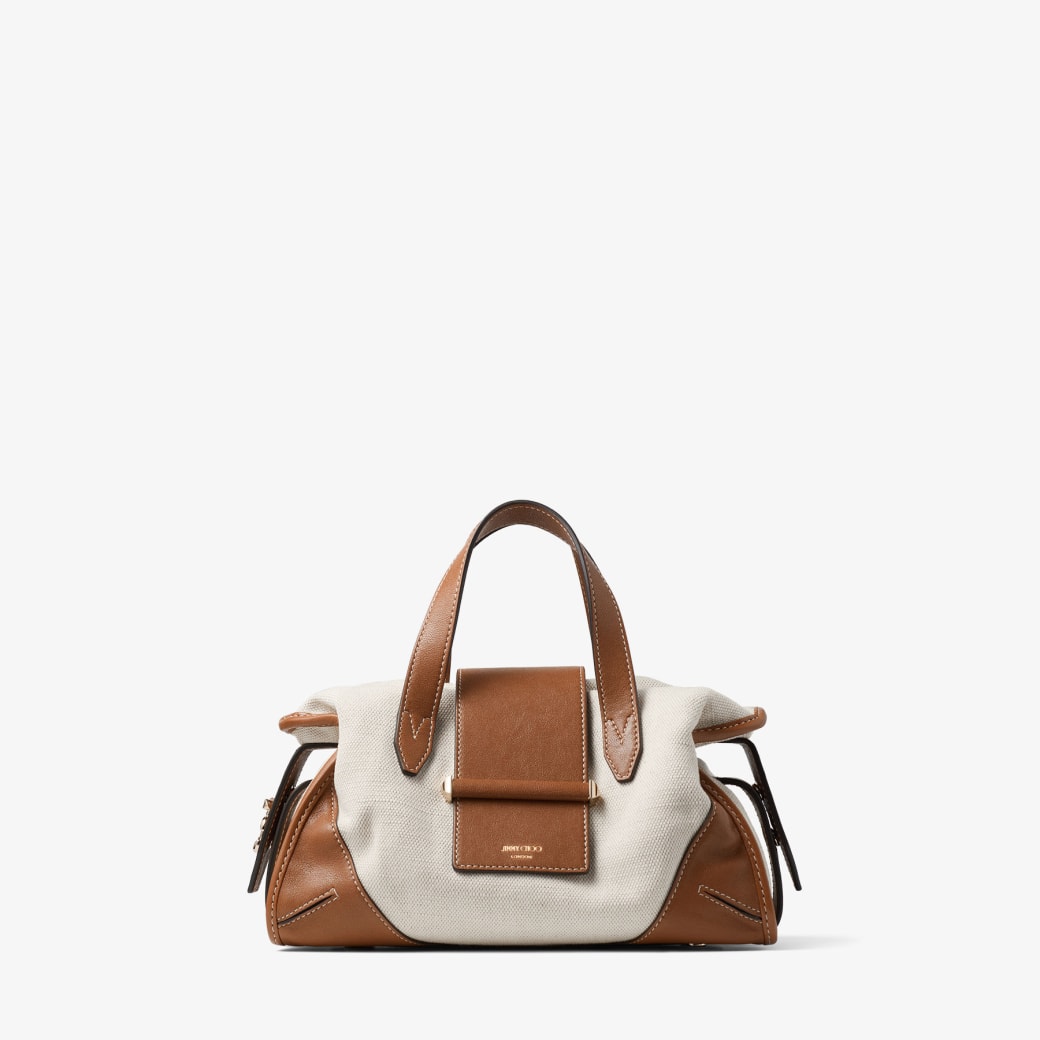 Jimmy Choo Bar Holdall 小号