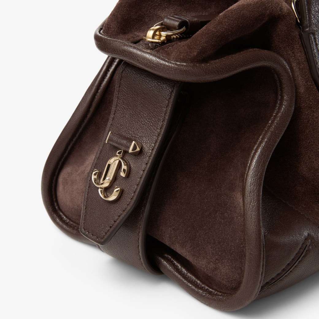 Jimmy Choo Bar Holdall Small