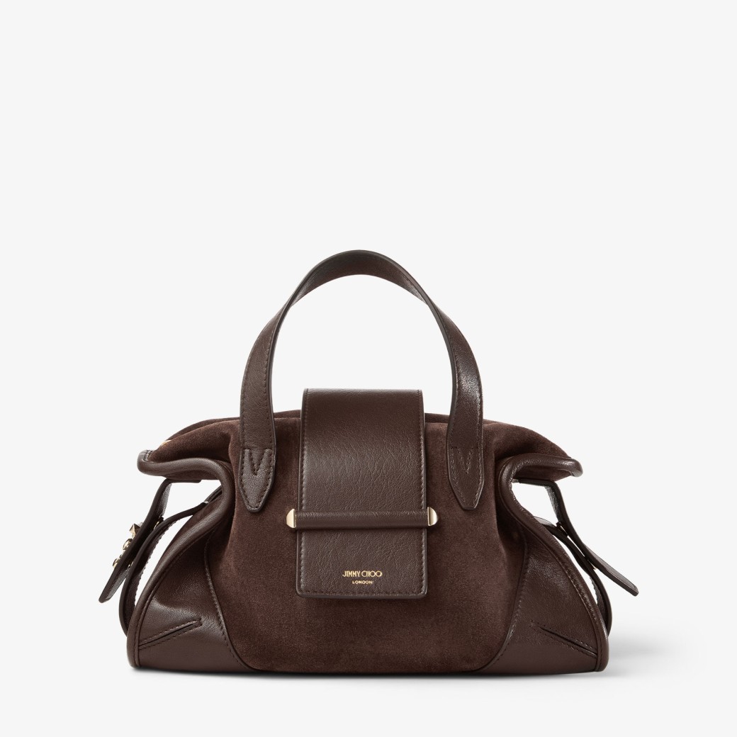 Jimmy Choo Bar Holdall Small