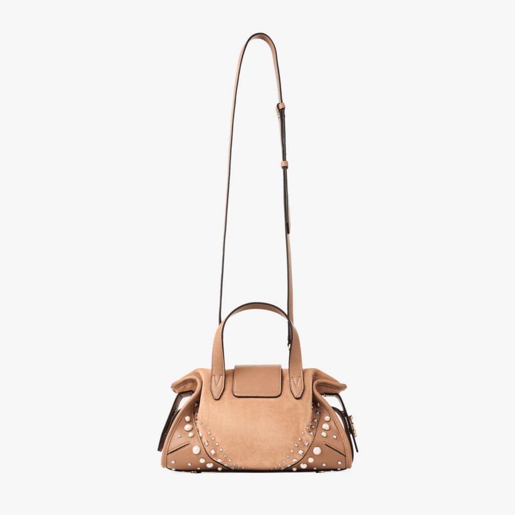 Jimmy Choo Bar Holdall Small