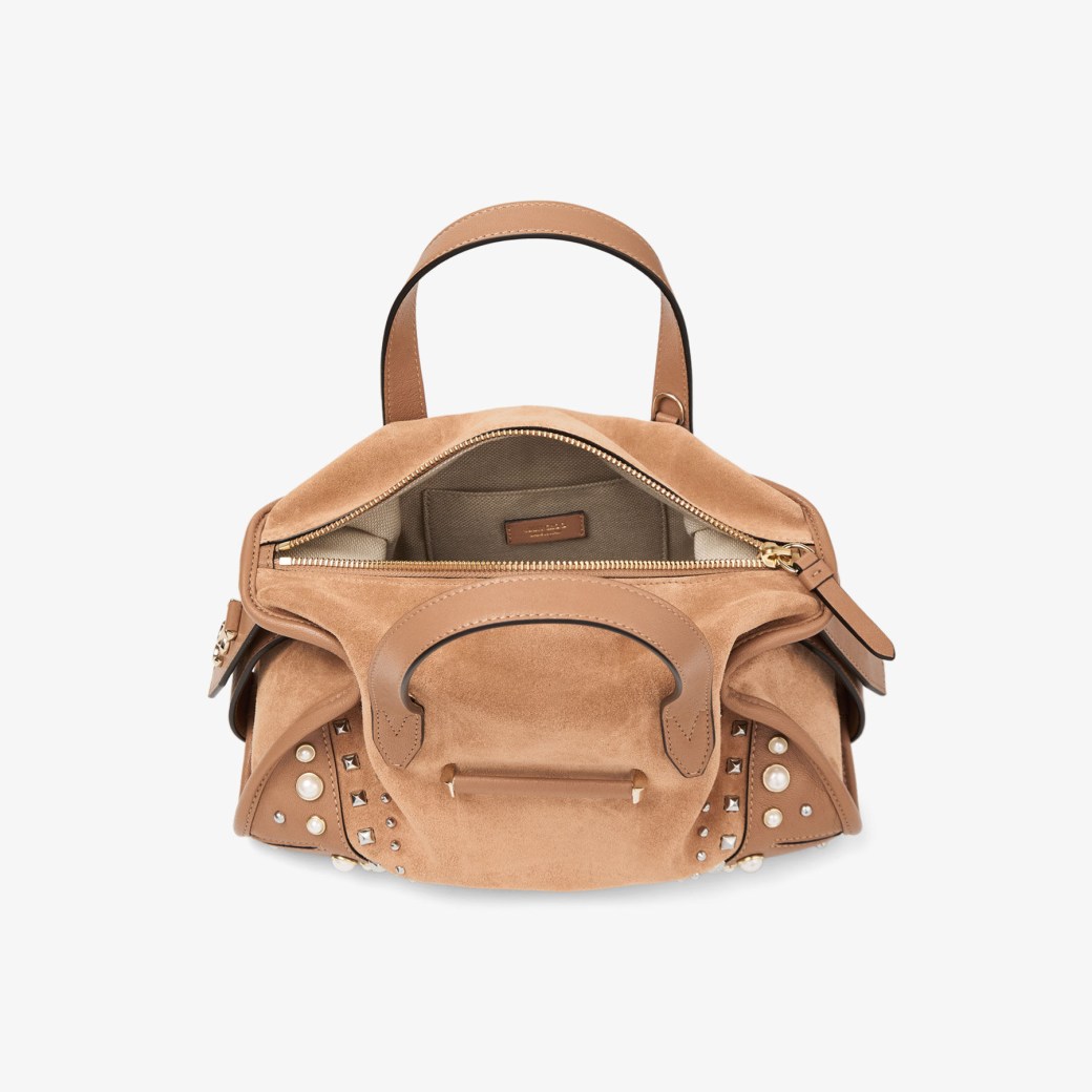 Jimmy Choo Bar Holdall Small