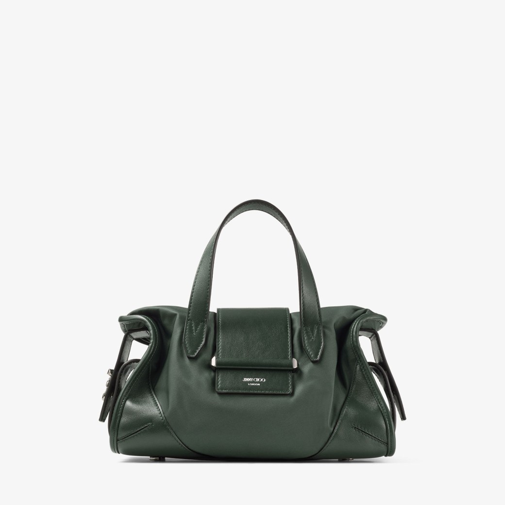 Jimmy Choo Bar Holdall 小號