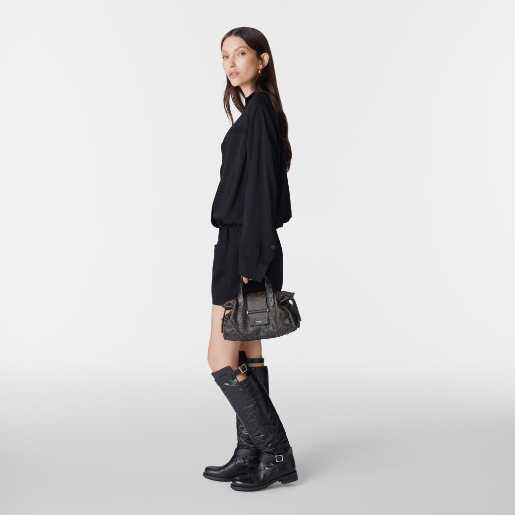 Jimmy Choo 바 홀드올 스몰