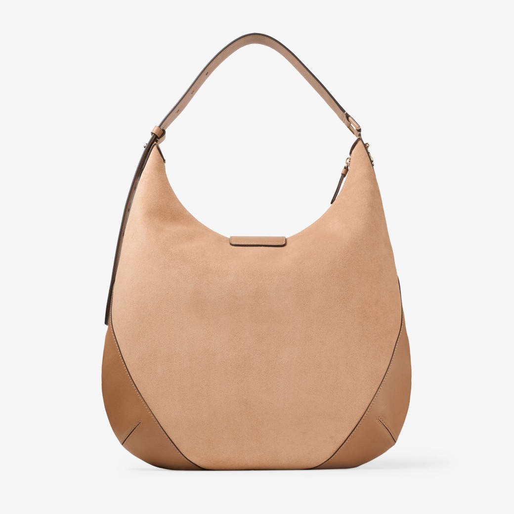 Jimmy Choo Bar Hobo Medium