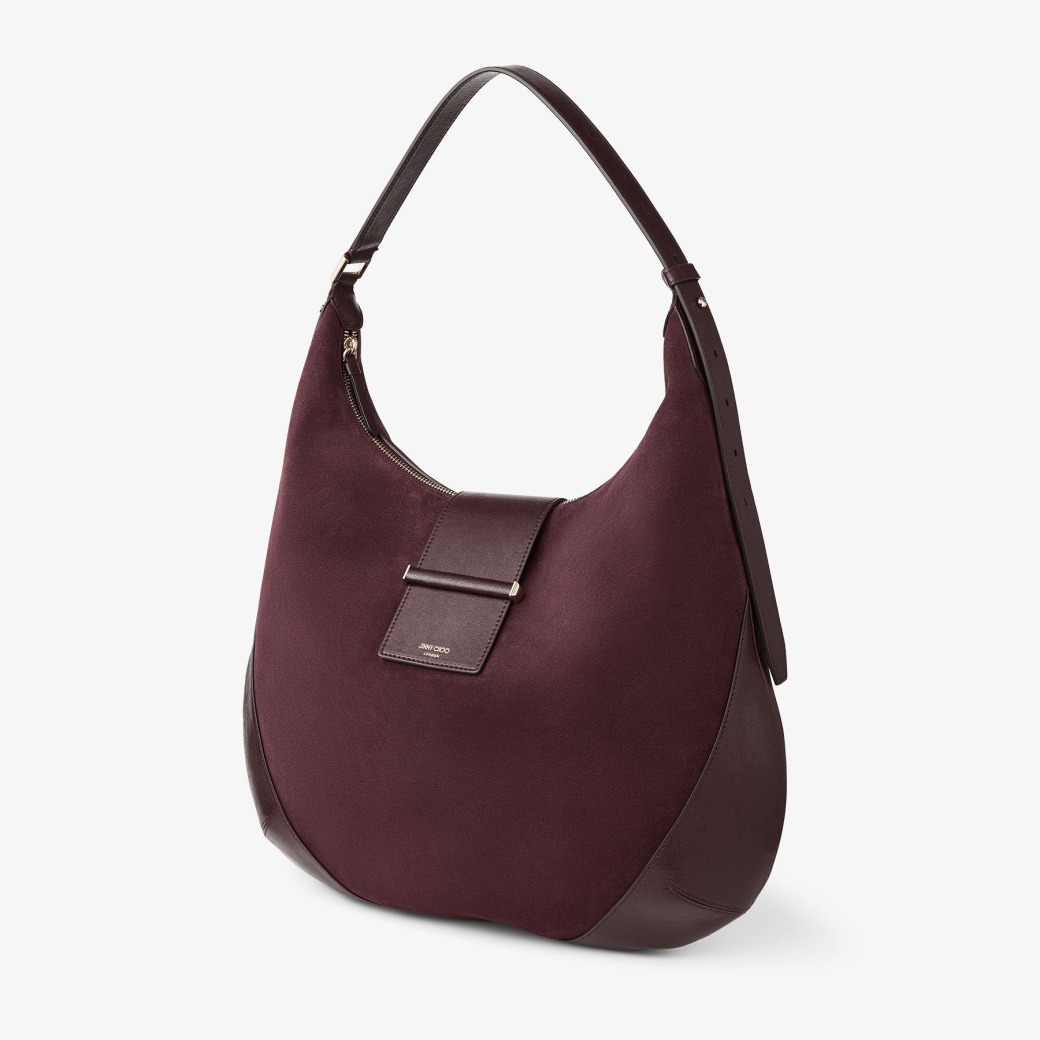 Jimmy Choo Bar Hobo M