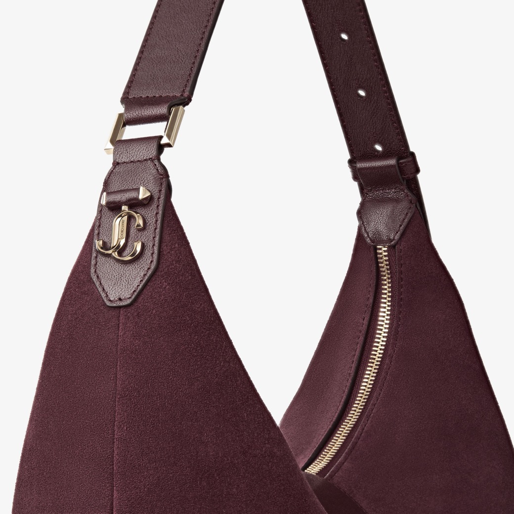 Jimmy Choo Bar Hobo M