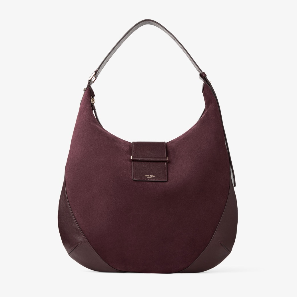 Jimmy Choo Bar Hobo M