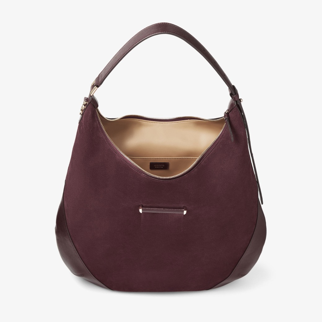Jimmy Choo Bar Hobo M