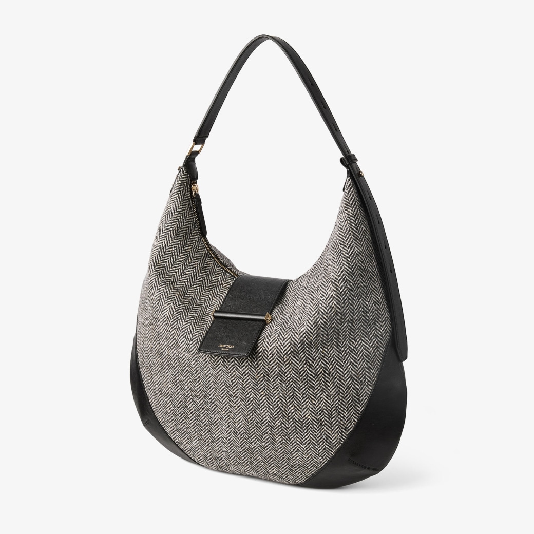 Jimmy Choo Bar Hobo Medium